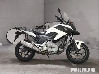 Honda NC700X