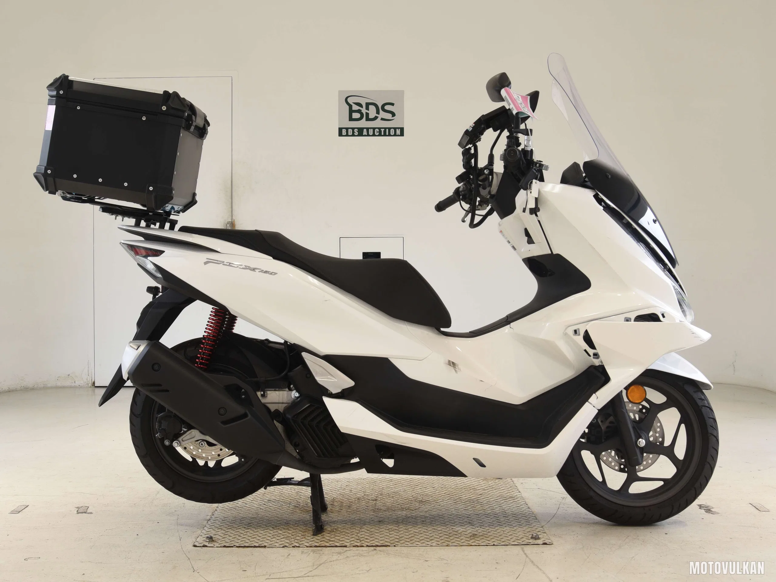 Honda PCX160