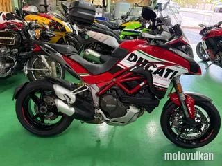 Ducati Ducati Multistrada 1200S