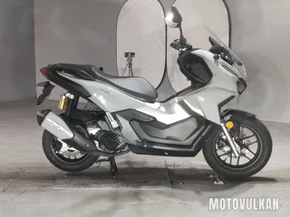 Honda ADV160