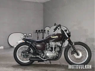 Kawasaki W650