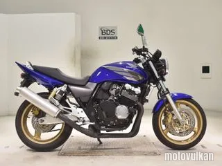 Honda CB400SFV-3
