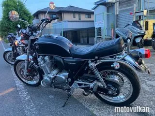 Honda Cb1100Ex Abs