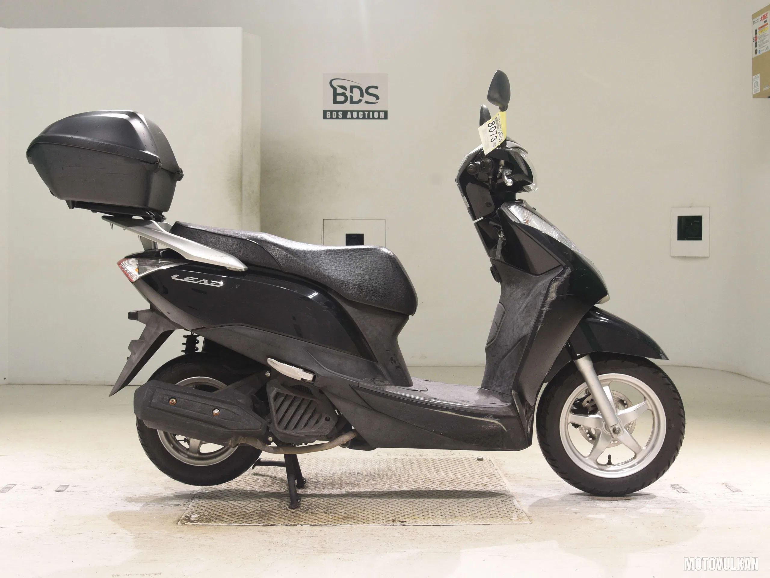 Honda LEAD125