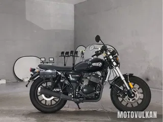  GPX Legend 250 Twin