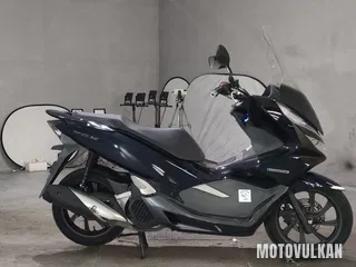 Honda PCX Hybrid