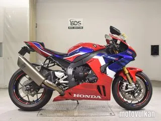 Honda CBR1000RR-RSP
