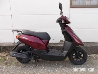 Yamaha Jog
