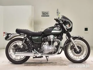 Kawasaki W800-2