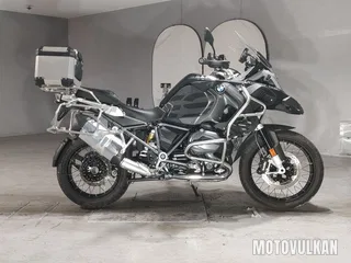 BMW BMW R1200GS Adventure