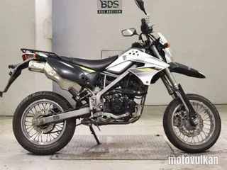 Kawasaki D-TRACKER125