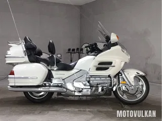 Honda GL1800