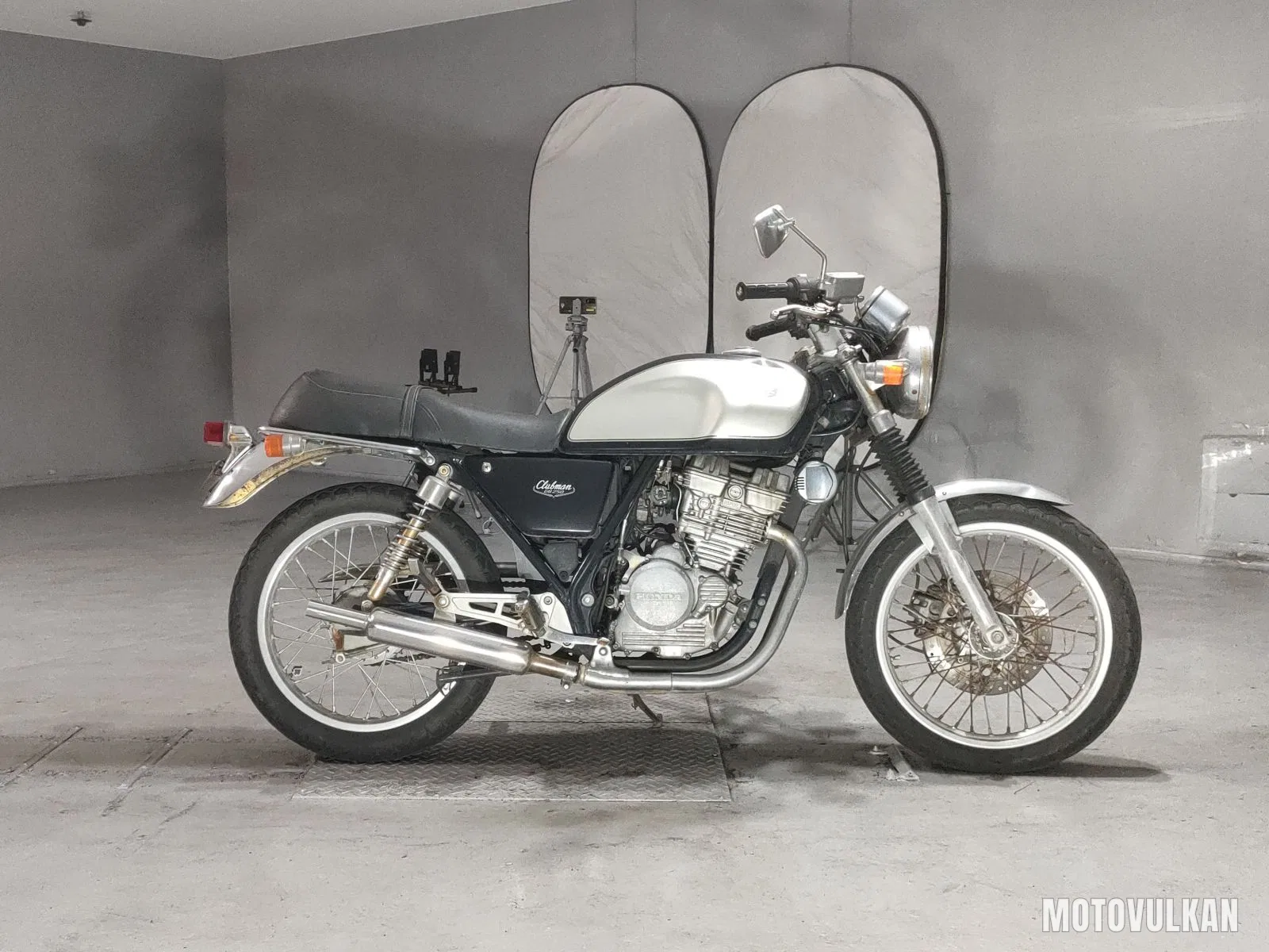 Honda GB250 Clubman