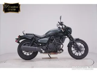 Kawasaki ELIMINATOR400-3SE
