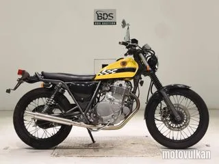 Suzuki GRASSTRACKER
