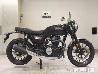 Honda GB350S