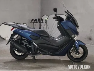 Yamaha N-MAX155