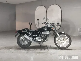 Honda Magna 50