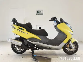Yamaha MAJESTY125FI