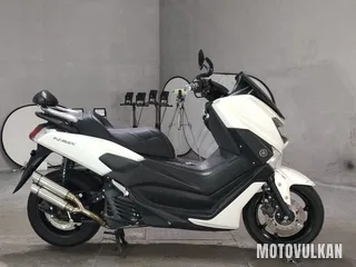 Yamaha N-MAX125
