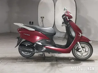 Honda Lead 110