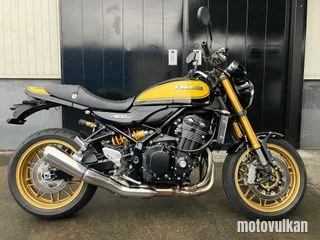 Kawasaki Z900Rs