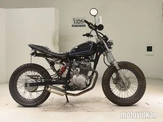 Honda FTR223