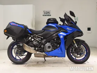 Suzuki GSX-S1000GT