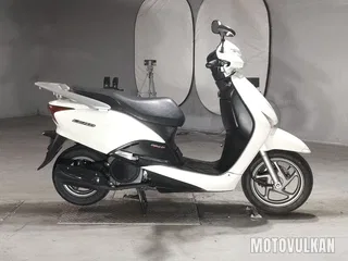 Honda Lead 110
