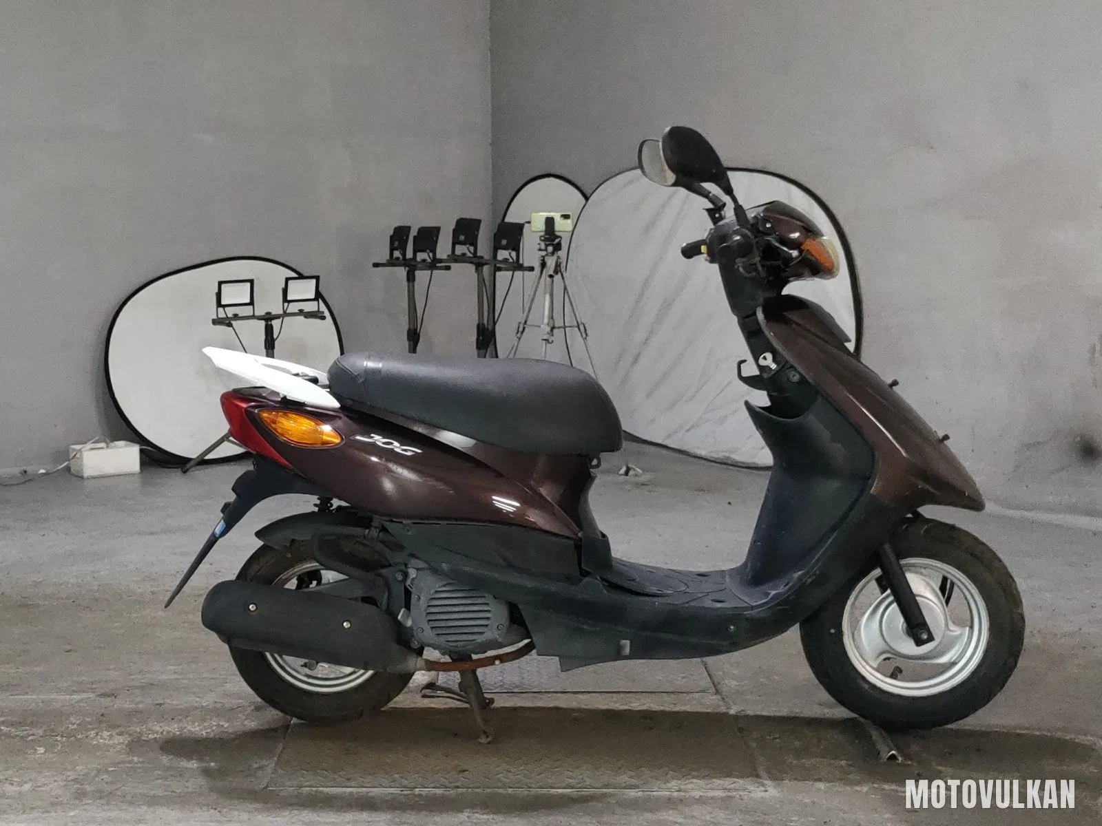 Yamaha JOG