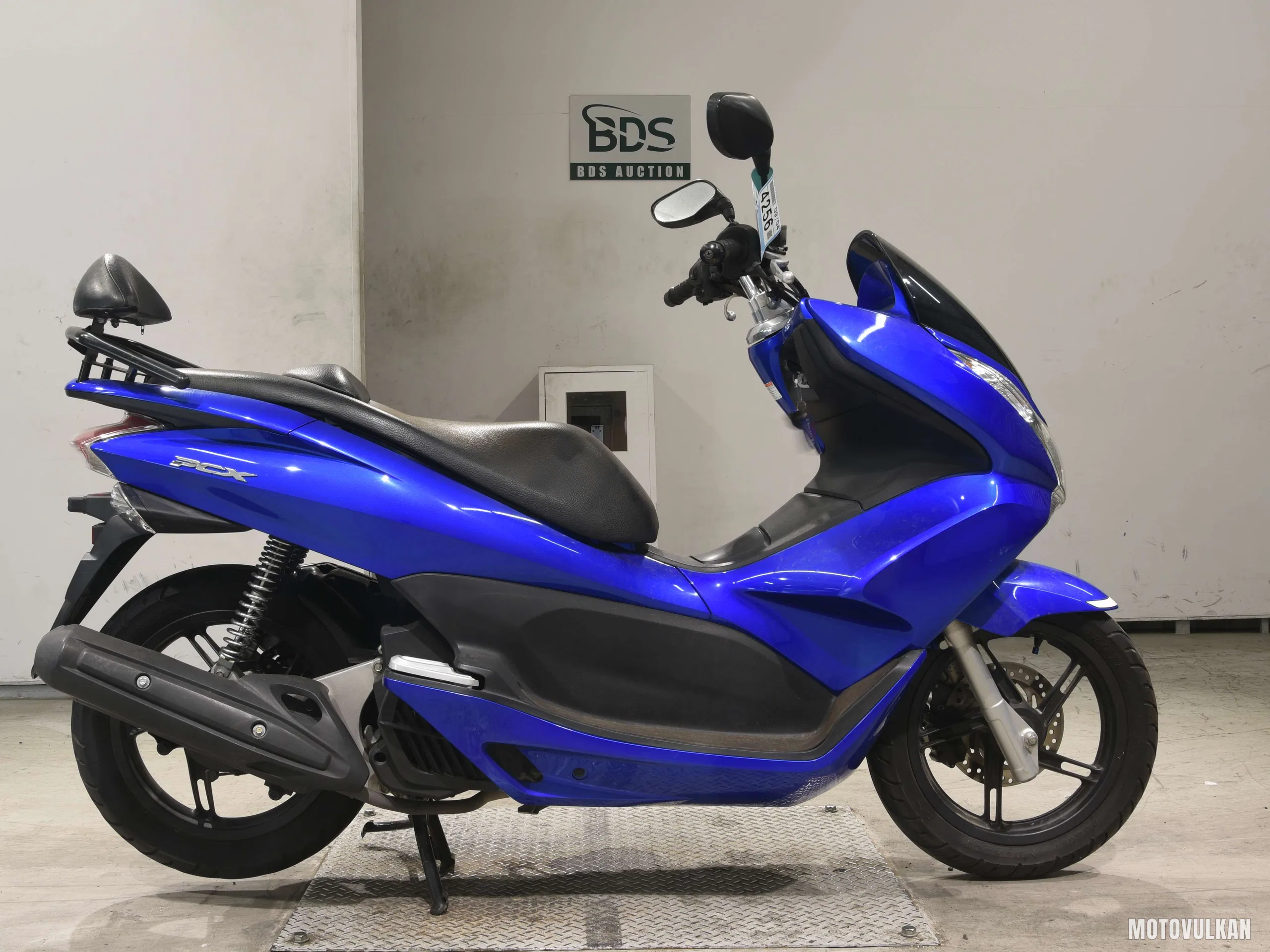 Honda PCX125