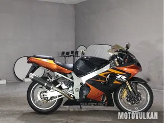 Suzuki GSX-R1000