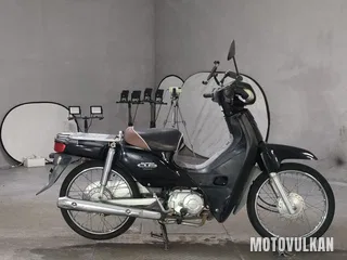 Honda Super Cub 50