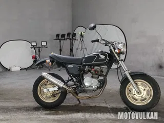 Honda Ape 50