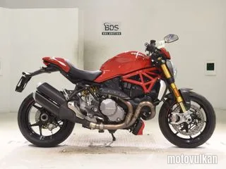  DUCATI M1200S
