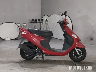 SYM SYM X`PRO50カゼ