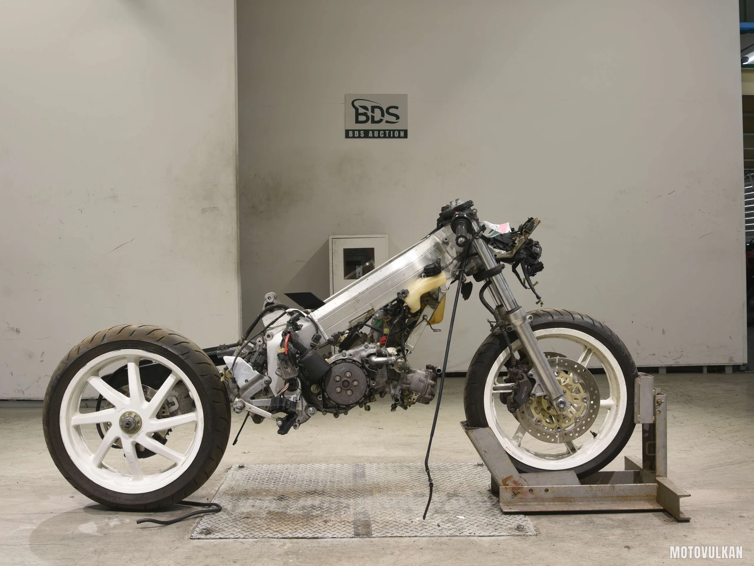 Honda NSR250R-5SP