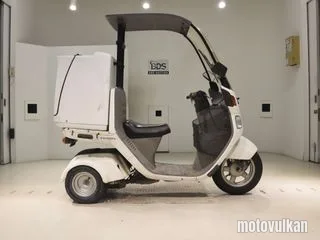 Honda GYRO CANOPY-2