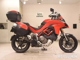  DUCATI MULTISTRADA1200S