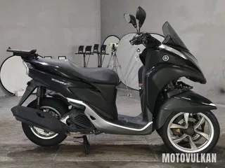 Yamaha Tricity 125