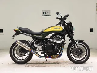 Kawasaki Z900RS