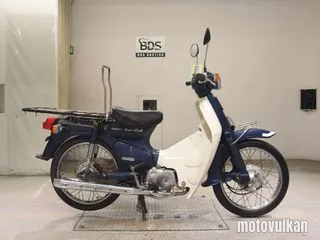 Honda C90-E