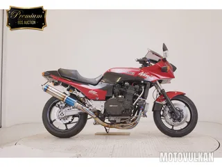 Kawasaki GPZ900R