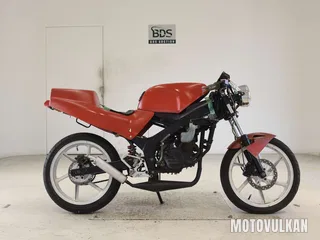 Honda NS-1