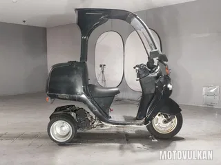 Honda Gyro Canopy