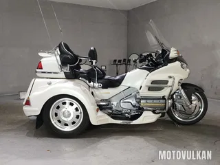 Honda GL1800 Trike