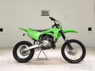Kawasaki KX100