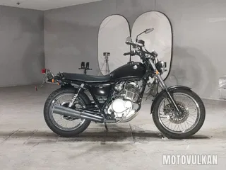 Suzuki Grasstracker