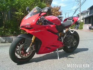 Ducati Ducati 1299 Panigale S