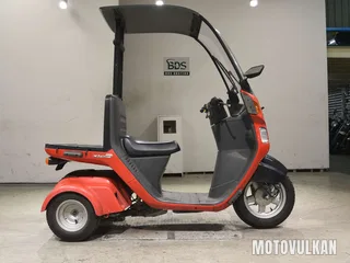 Honda GYRO CANOPY-2